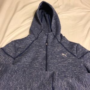 Puma Athletic Jacket